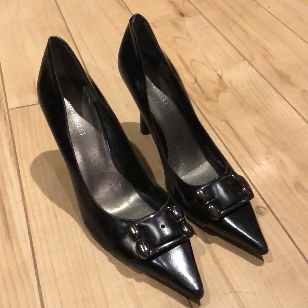 Nine West Women’s Heels